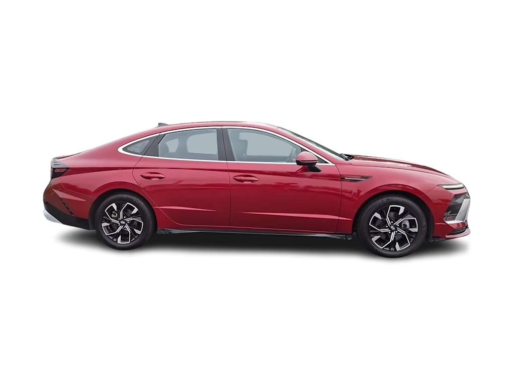 Thumbnail: 2024 Hyundai Sonata - 20