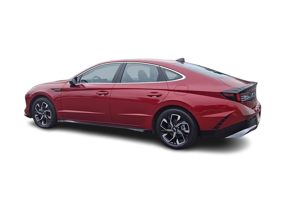 Thumbnail: 2024 Hyundai Sonata - 17