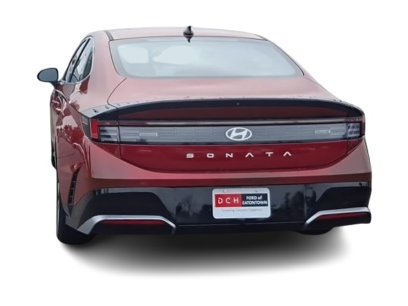 Thumbnail: 2024 Hyundai Sonata - 18