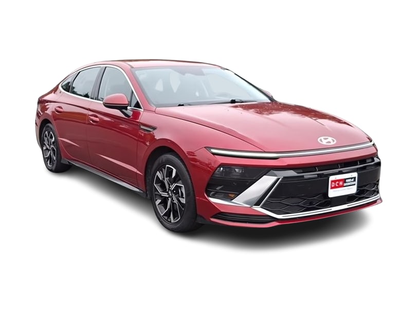 Thumbnail: 2024 Hyundai Sonata - 15