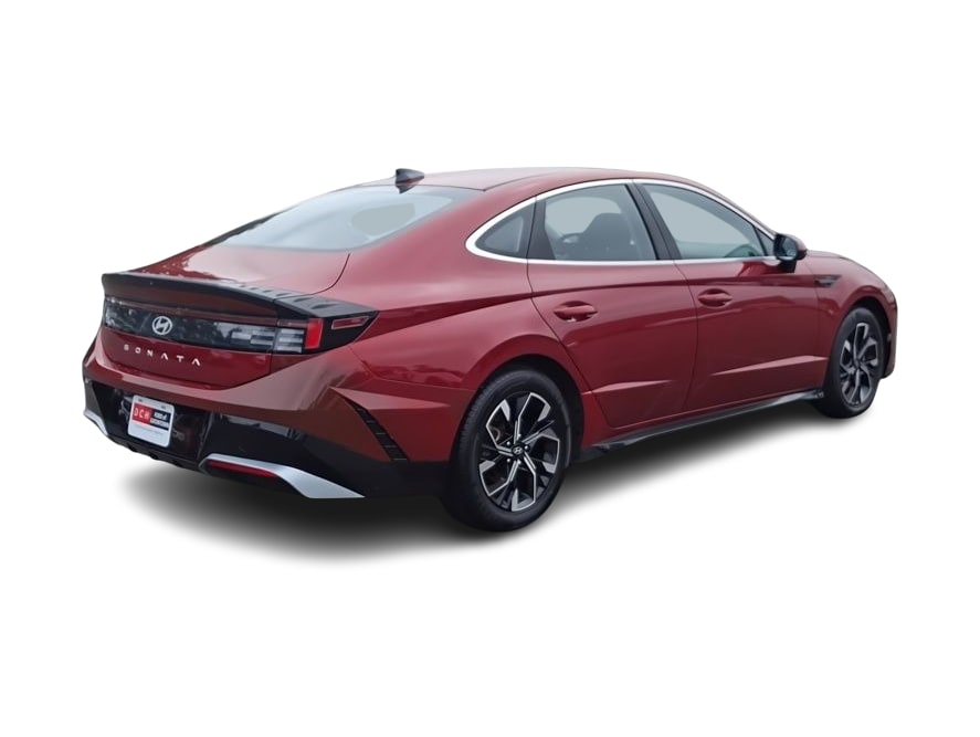 Thumbnail: 2024 Hyundai Sonata - 19