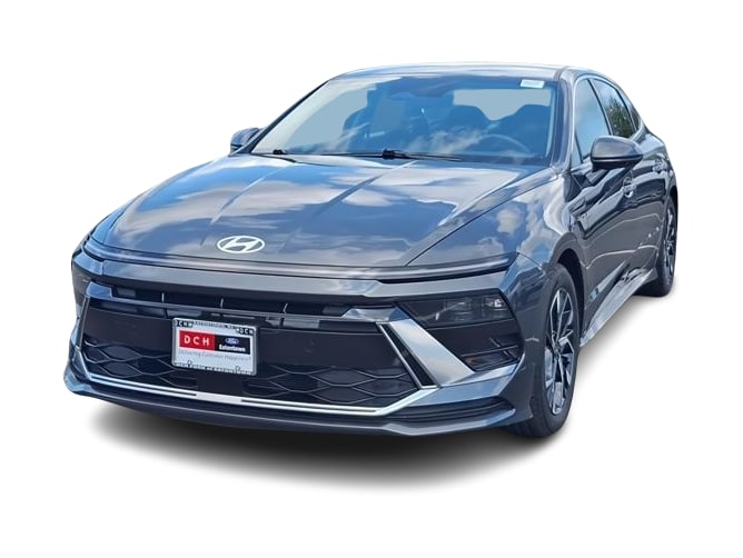 Thumbnail: 2024 Hyundai Sonata - 5