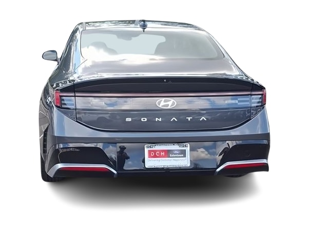 Thumbnail: 2024 Hyundai Sonata - 17