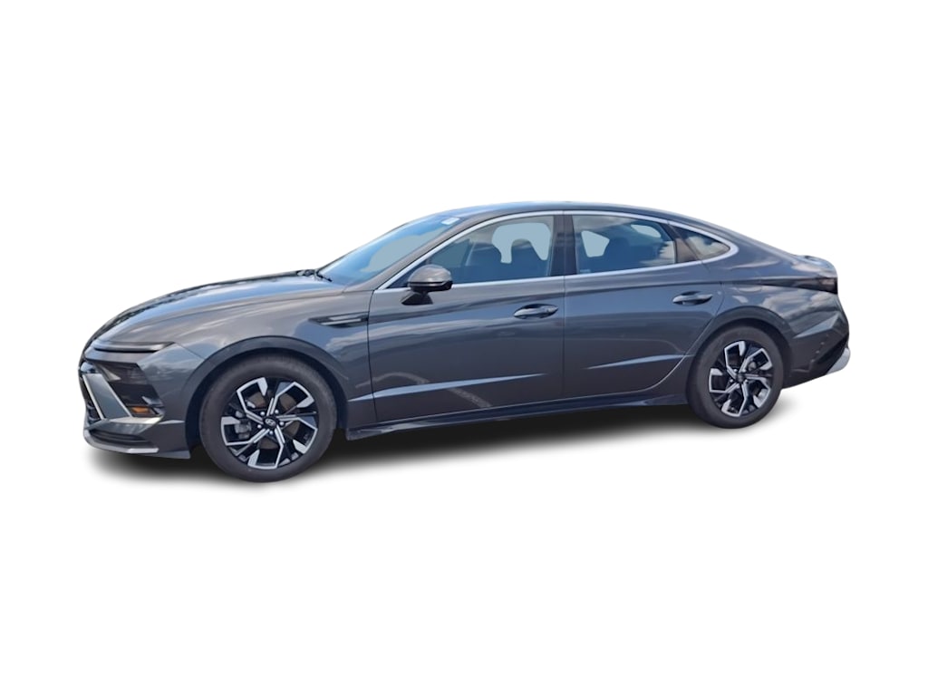 Thumbnail: 2024 Hyundai Sonata - 3