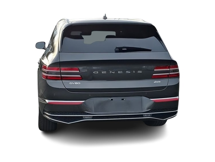 Thumbnail: 2025 Genesis GV80 - 18
