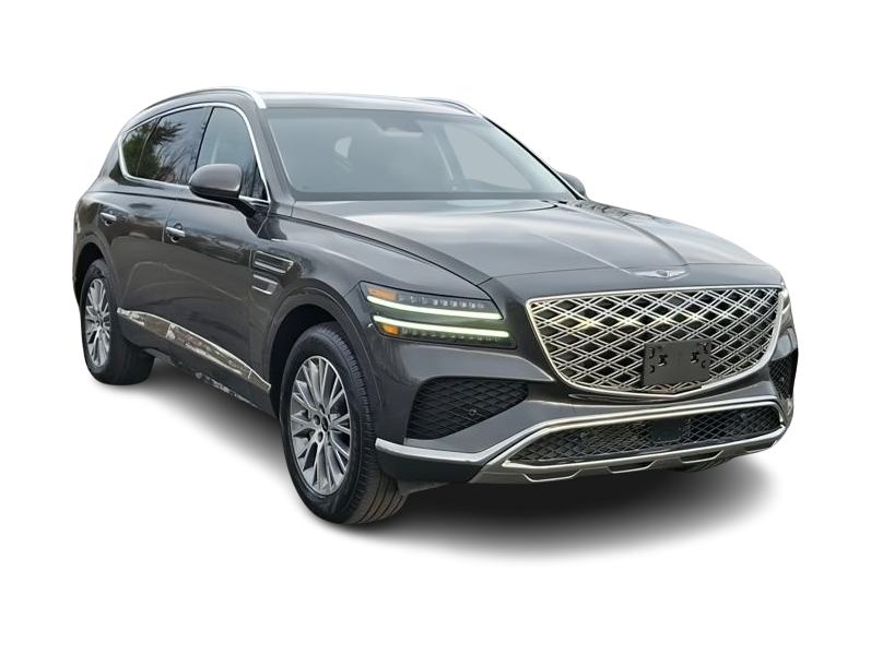 Thumbnail: 2025 Genesis GV80 - 15