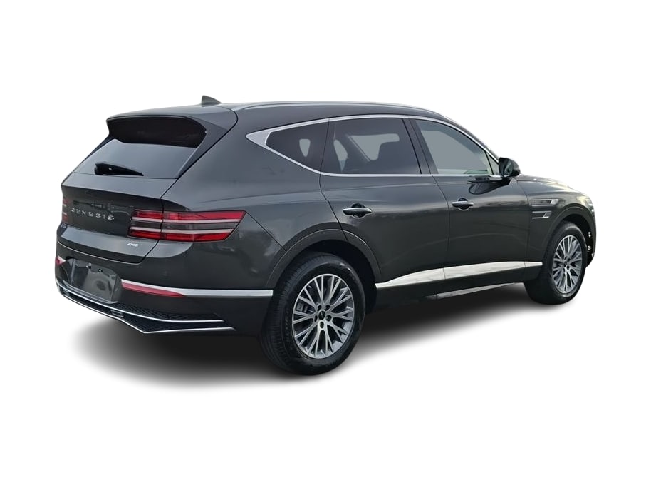 Thumbnail: 2025 Genesis GV80 - 19