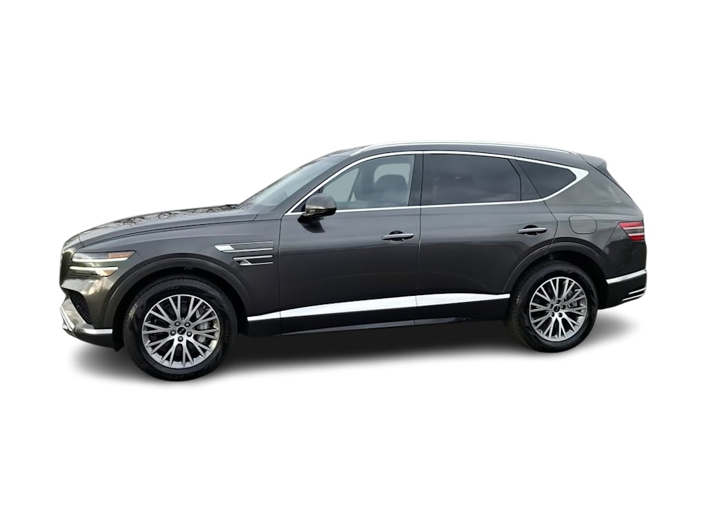 Thumbnail: 2025 Genesis GV80 - 3