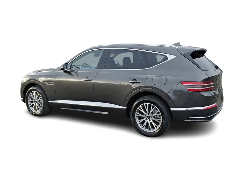 Thumbnail: 2025 Genesis GV80 - 17