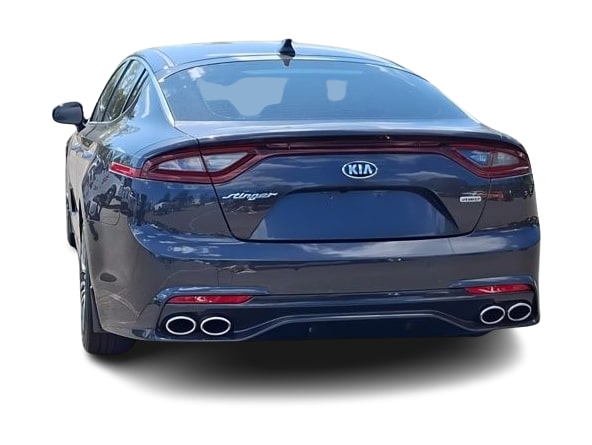 Thumbnail: 2019 Kia Stinger - 4