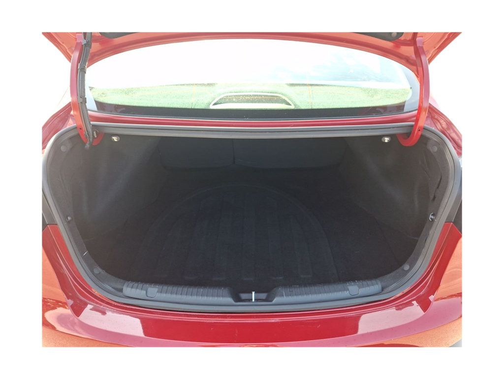 Thumbnail: 2016 Kia Forte - 15
