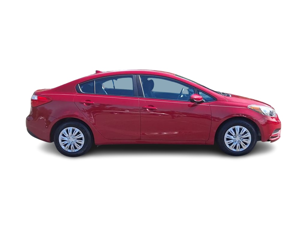 Thumbnail: 2016 Kia Forte - 20