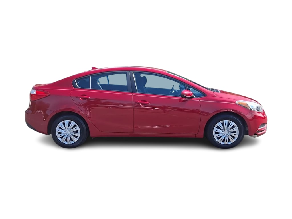 Thumbnail: 2016 Kia Forte - 20