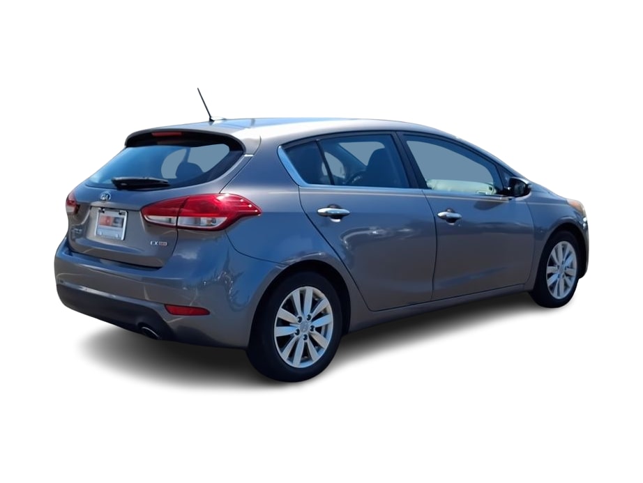 Thumbnail: 2015 Kia Forte - 20