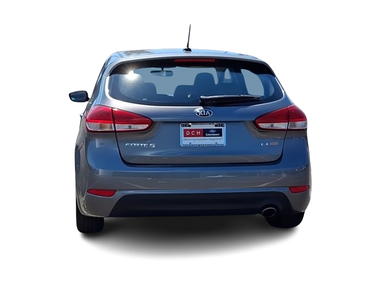 Thumbnail: 2015 Kia Forte - 19