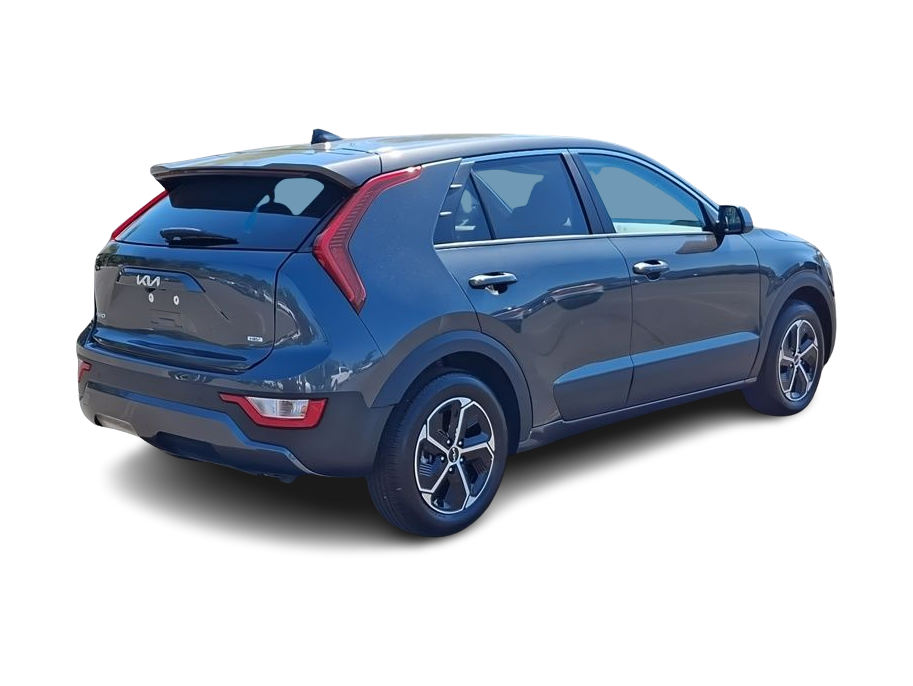 Thumbnail: 2026 Kia Niro - 20