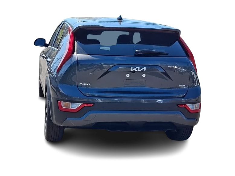 Thumbnail: 2026 Kia Niro - 19