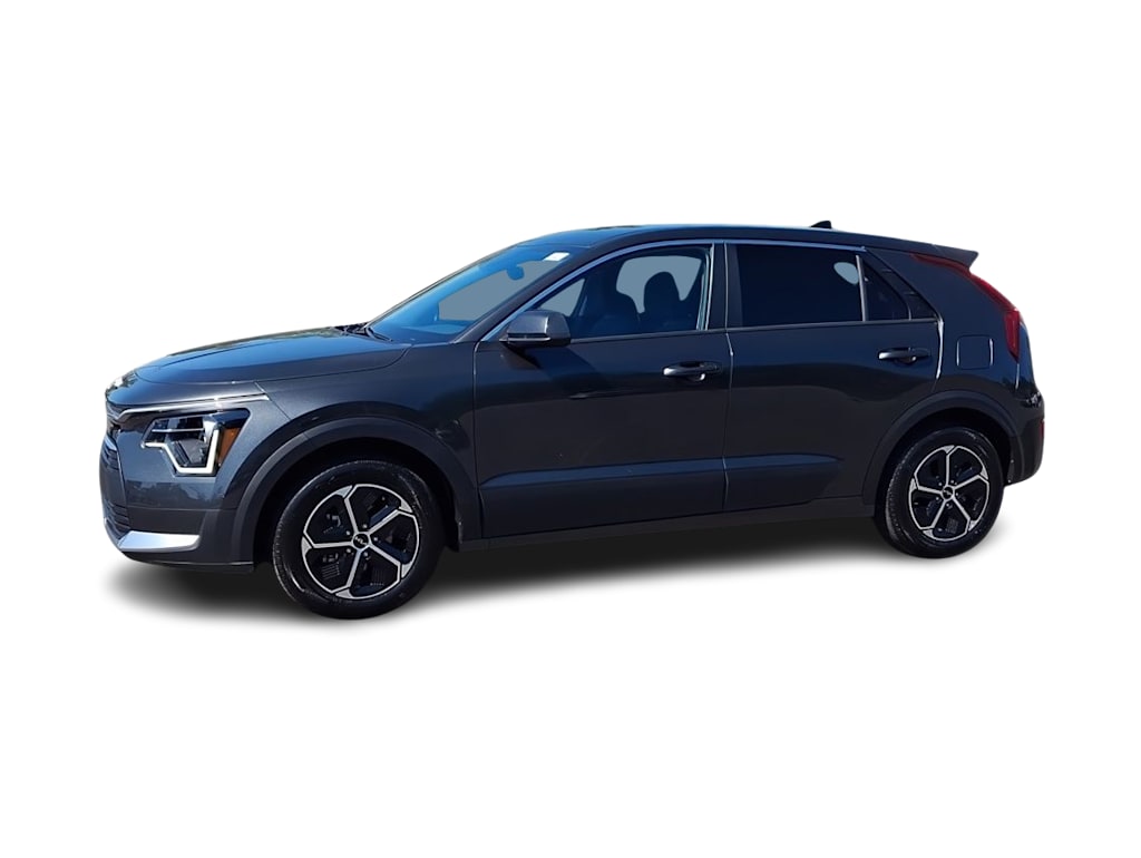 Thumbnail: 2026 Kia Niro - 3