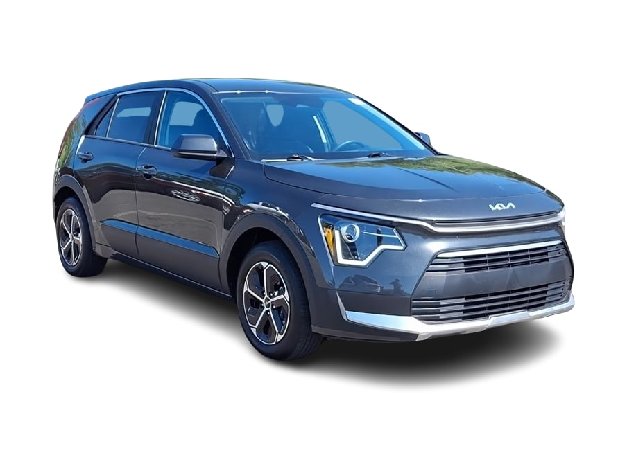 Thumbnail: 2026 Kia Niro - 16