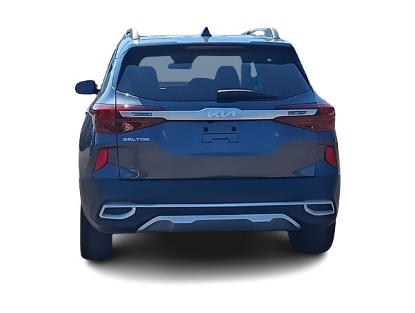 Thumbnail: 2022 Kia Seltos - 5