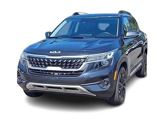 Thumbnail: 2022 Kia Seltos - 6