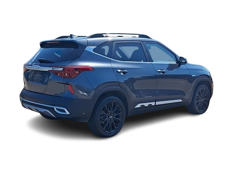 Thumbnail: 2022 Kia Seltos - 18