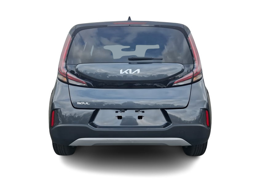 Thumbnail: 2024 Kia Soul - 19