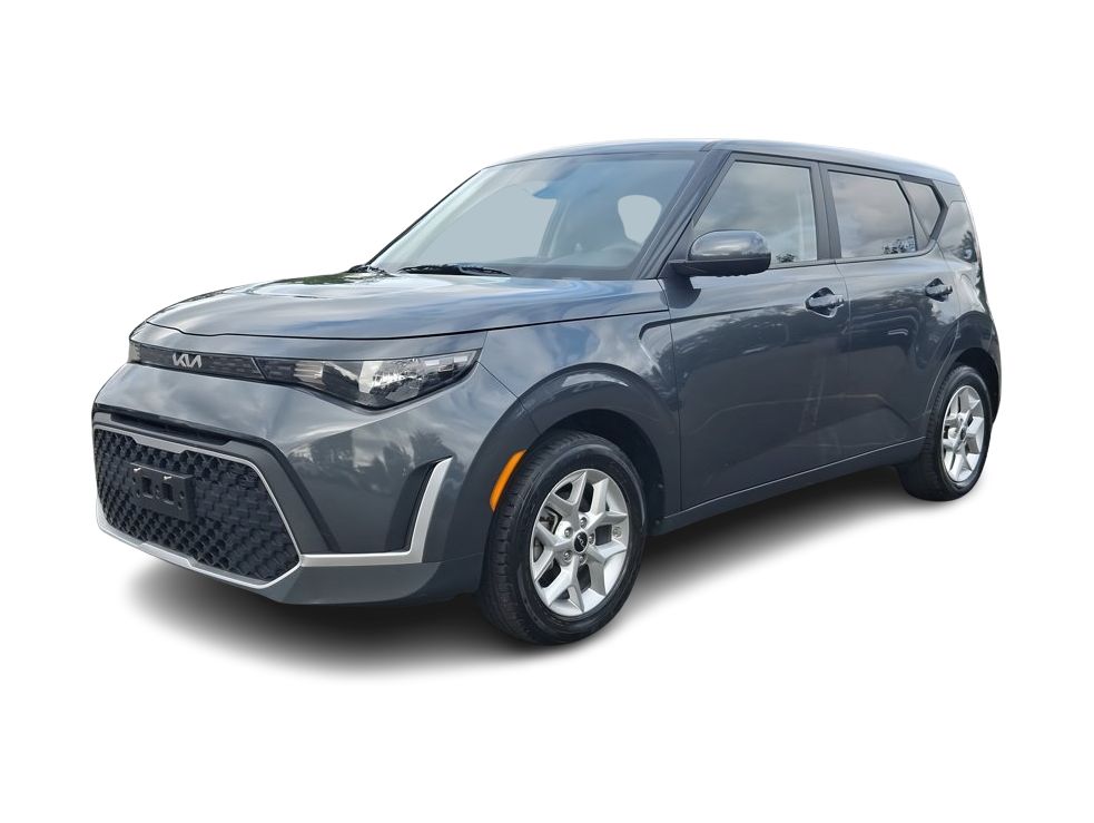 Thumbnail: 2024 Kia Soul - 18