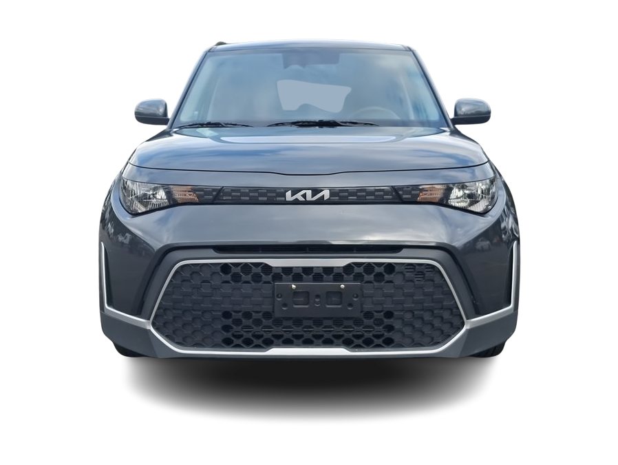 Thumbnail: 2024 Kia Soul - 5