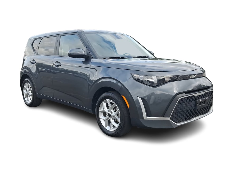 Thumbnail: 2024 Kia Soul - 17