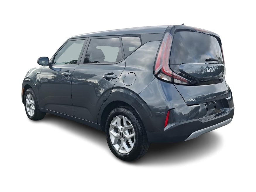 Thumbnail: 2024 Kia Soul - 4