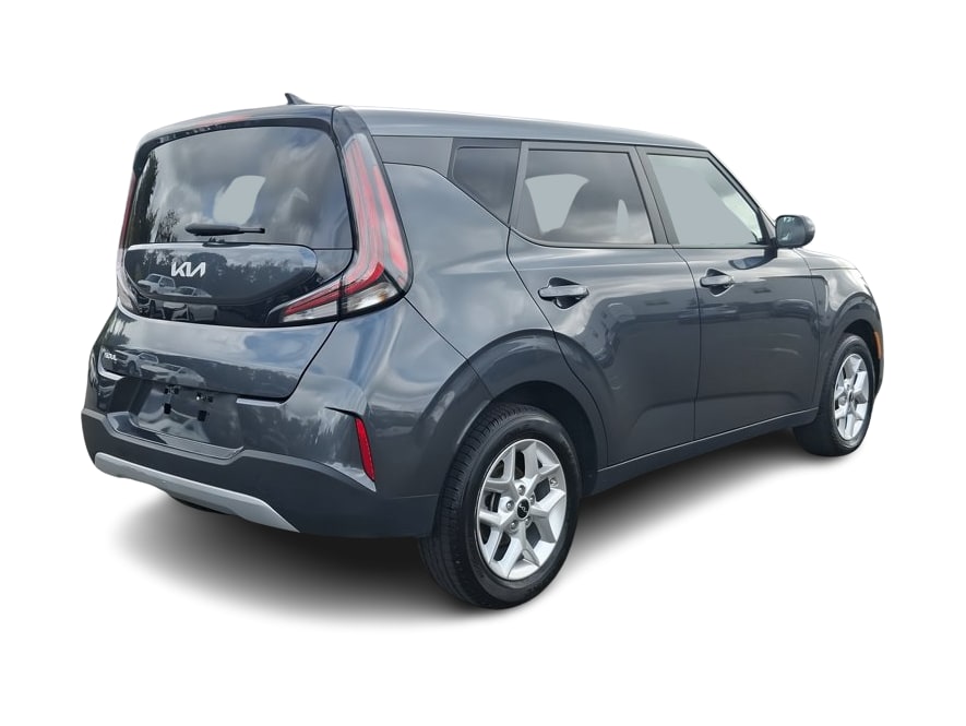Thumbnail: 2024 Kia Soul - 20