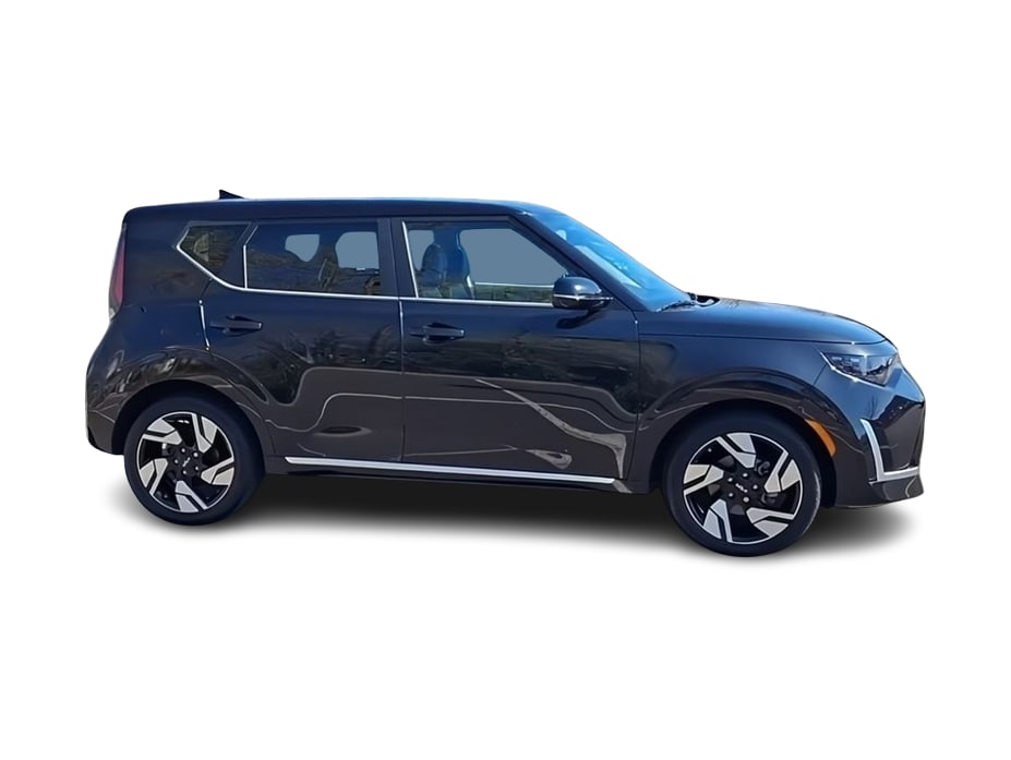 2023 Kia Soul GT-Line 18