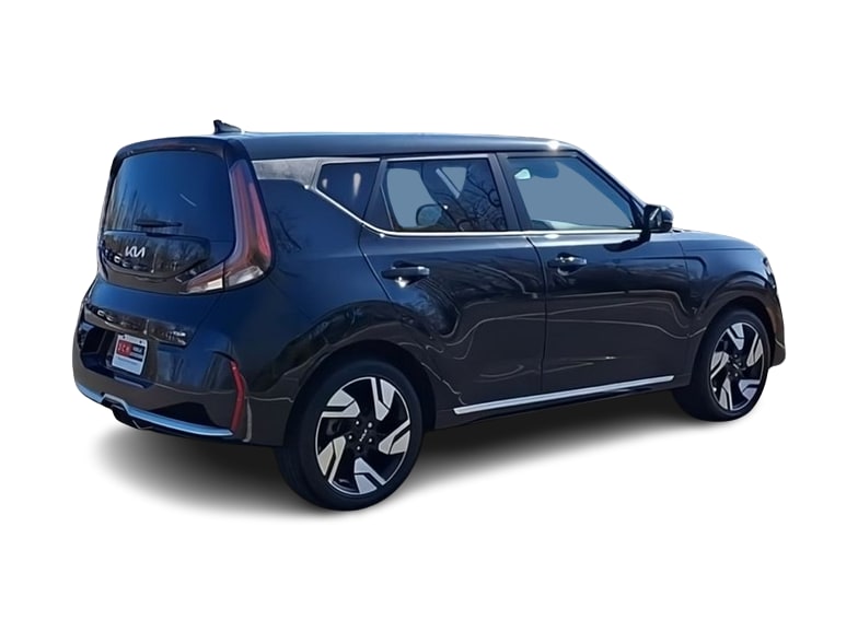 2023 Kia Soul GT-Line 17