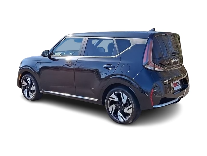 2023 Kia Soul GT-Line 4