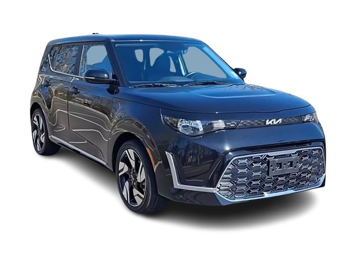 2023 Kia Soul GT-Line 14