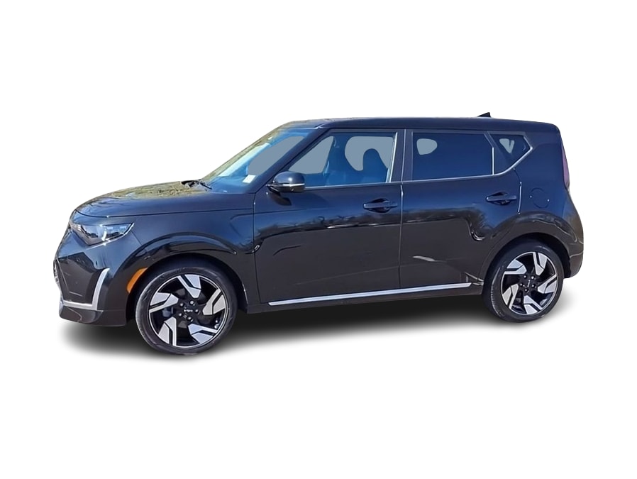 2023 Kia Soul GT-Line 3