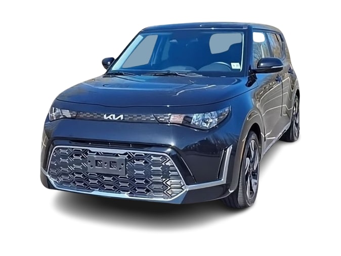 2023 Kia Soul GT-Line 15