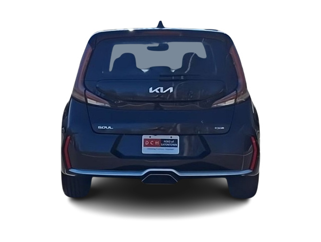 2023 Kia Soul GT-Line 5