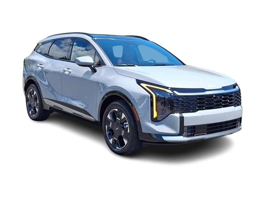Thumbnail: 2026 Kia Sportage - 14