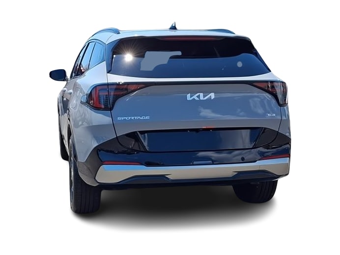 Thumbnail: 2026 Kia Sportage - 17