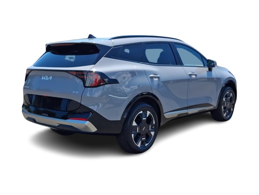 Thumbnail: 2026 Kia Sportage - 18