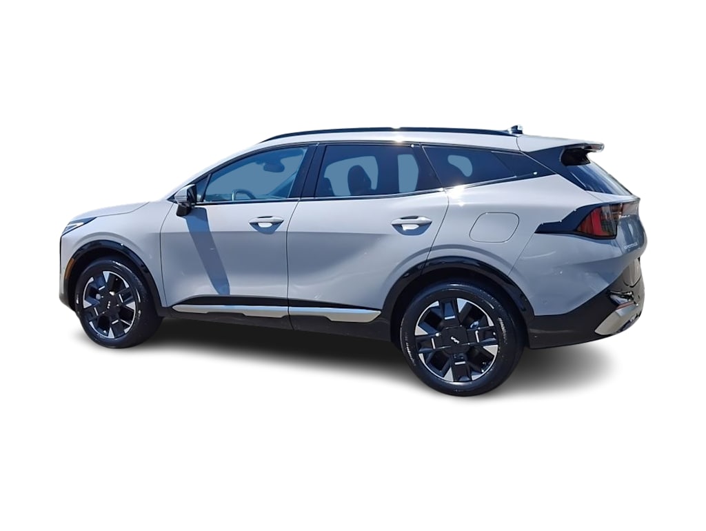 Thumbnail: 2026 Kia Sportage - 16