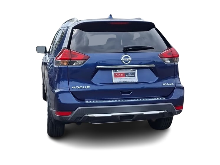 Thumbnail: 2017 Nissan Rogue - 19