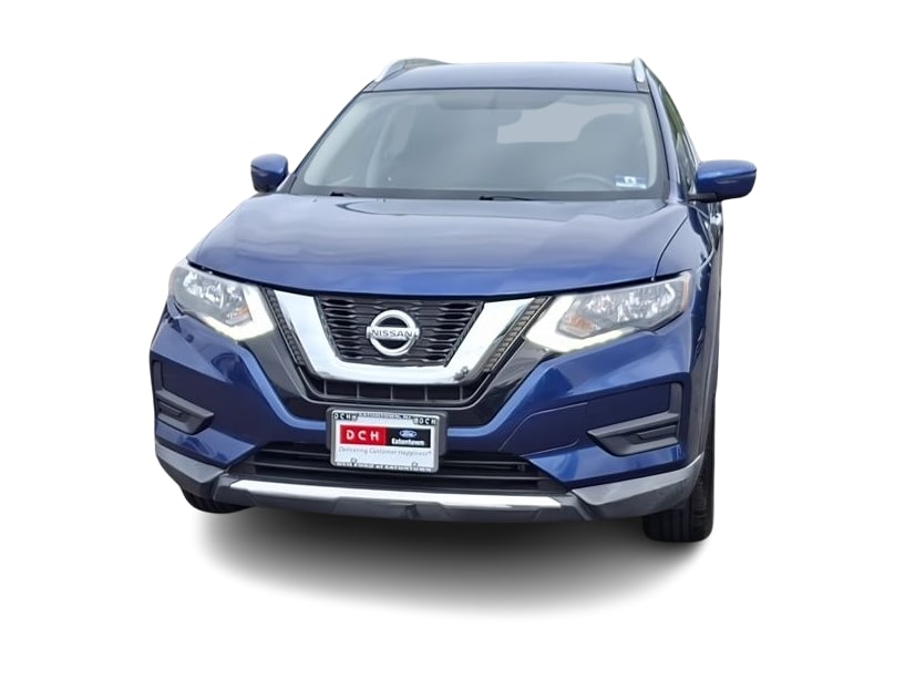 Thumbnail: 2017 Nissan Rogue - 4