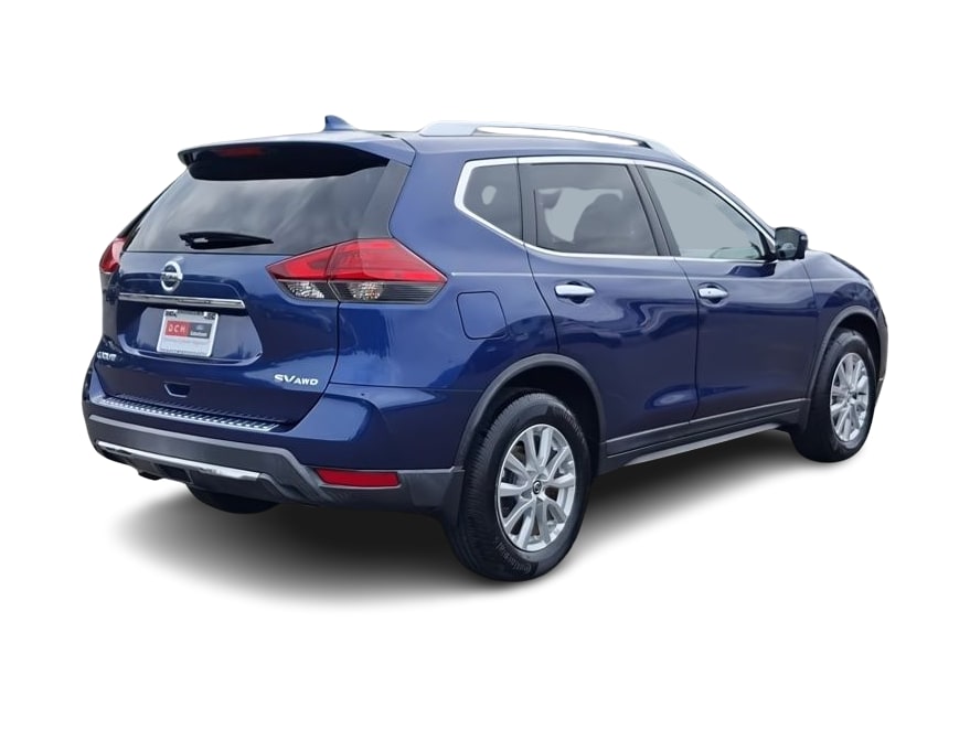 Thumbnail: 2017 Nissan Rogue - 20