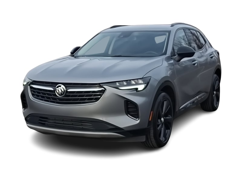 Thumbnail: 2023 Buick Envision - 14