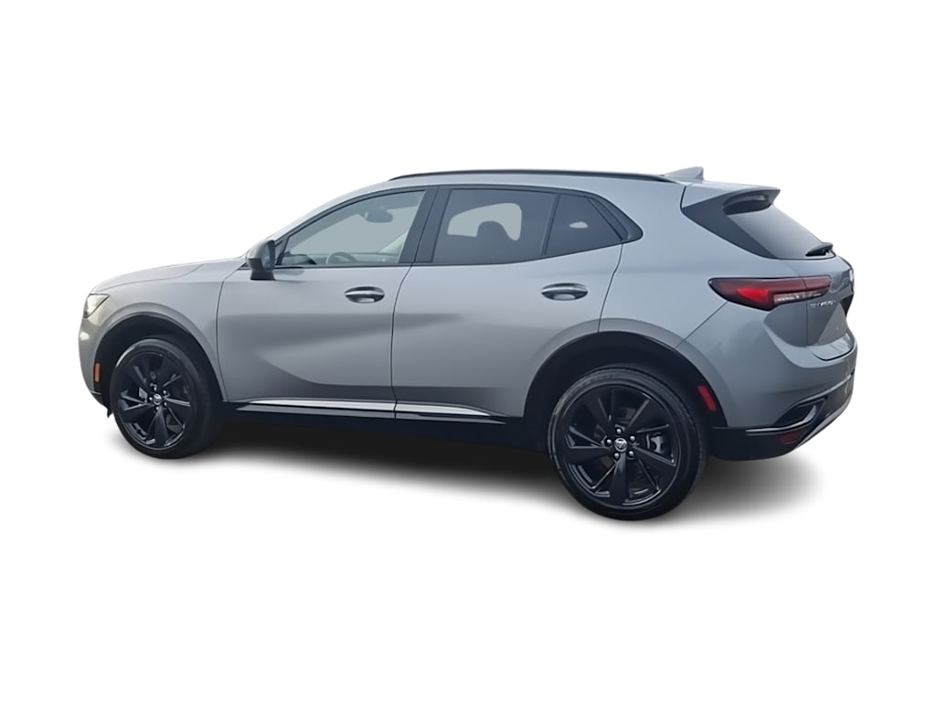 Thumbnail: 2023 Buick Envision - 16