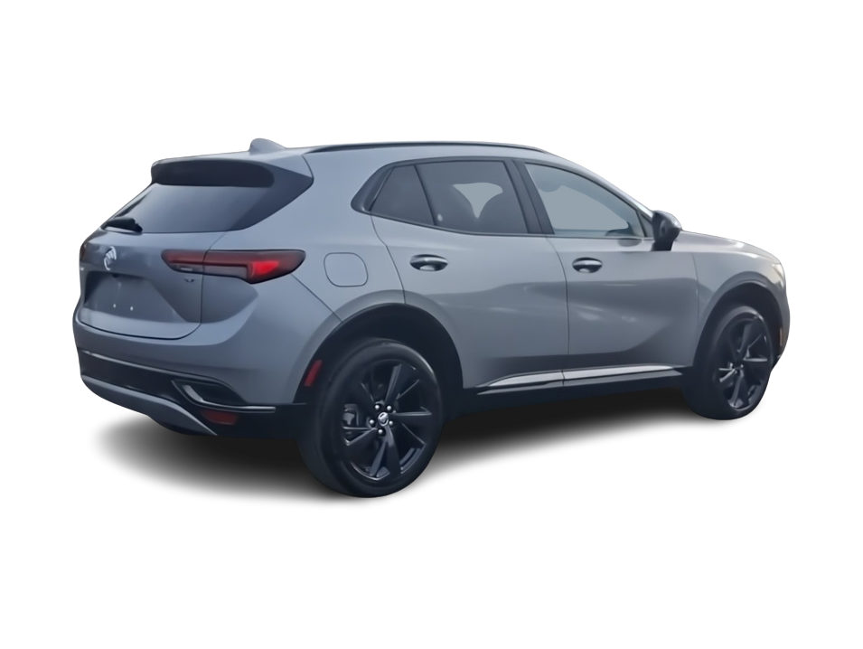 Thumbnail: 2023 Buick Envision - 18