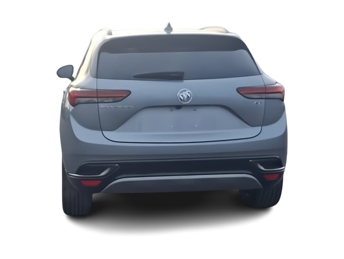 Thumbnail: 2023 Buick Envision - 17